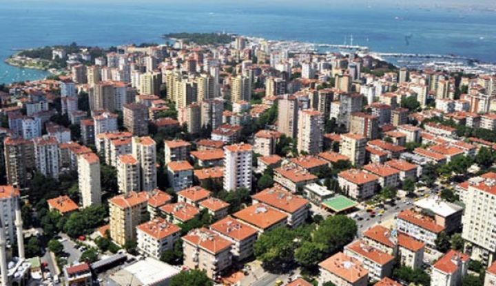 Türkiyədə daşınmaz əmlak almaq üçün yeni maliyyə aləti tətbiq edilib