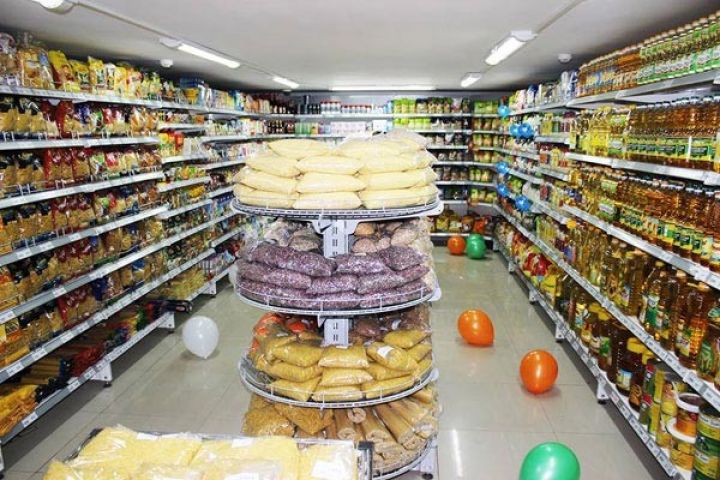 Nazirlik: Bazara nəzarət gücləndirilib