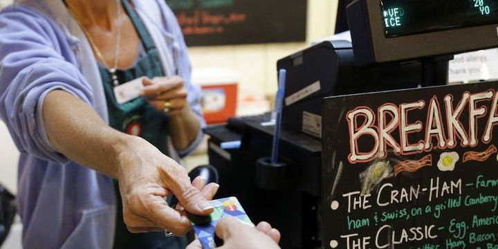 ABŞ-da pərakəndə satışlar 2-ci ayda da gerilədi