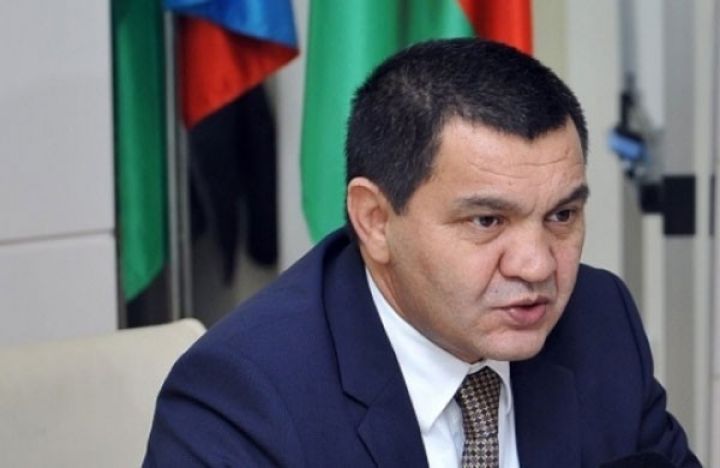 "Kreditorlar Komitələrinin yaradılması bu ay başa çatacaq"