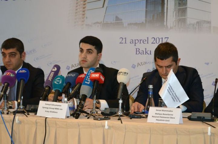 “AtaBank” “Caspian Development Bank”ın öhdəliklərinə cavbdehlik daşıyacaq?