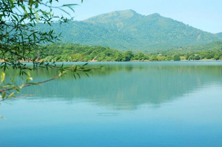 Viləşçay su anbarının həcmi 3 dəfə artırılacaq 