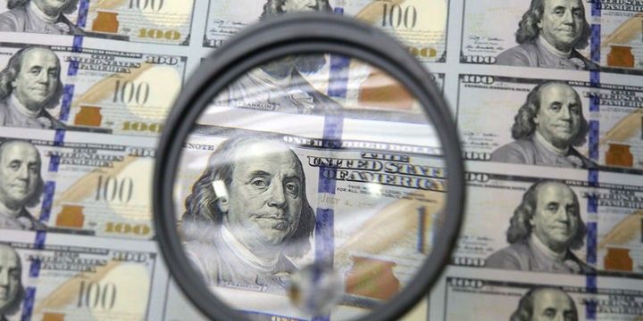 Banklar xaricə olan borclarını qaytarırlar