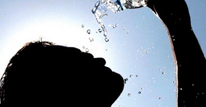 İstirahət gününə olan hava proqnozu açıqlanıb