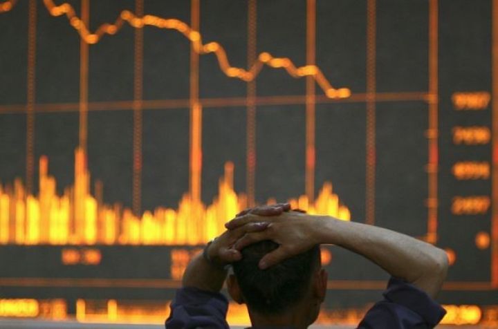 Bitcoin birjaları çökdü, kriptovalyuta kəskin ucuzlaşdı!