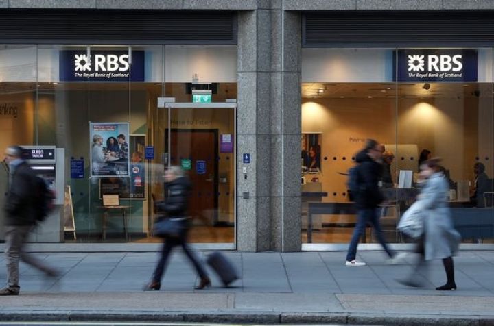 Bank 259 filialını bağlayır