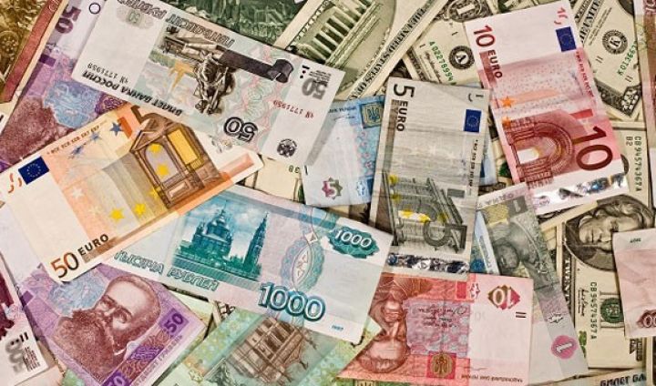 Rəsmi məzənnələr açıqlandı - HƏRRAC GÖZLƏNİLİR