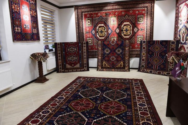 “Azərxalça”nın Quba filialı açıldı