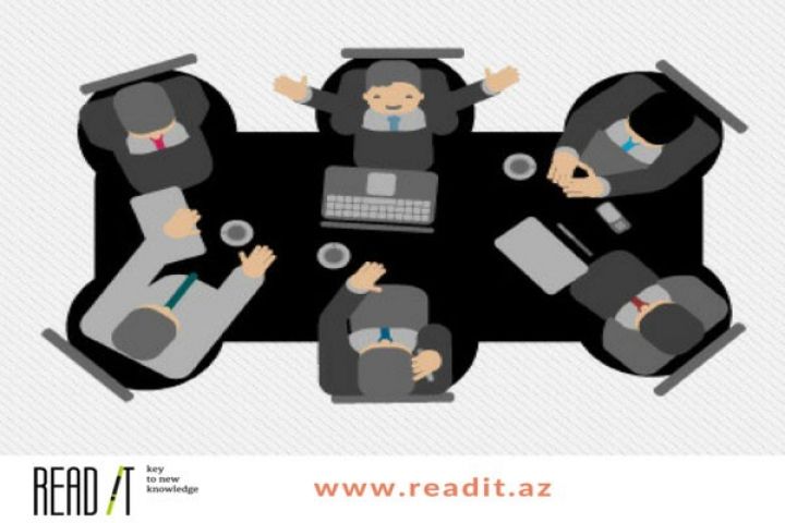 Müştəri həmişə haqlı deyil 