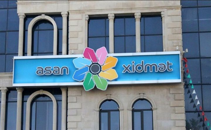 Hansı rayonlarda “ASAN xidmət” mərkəzlərinin tikiləcəyi məlum olub - SİYAHI