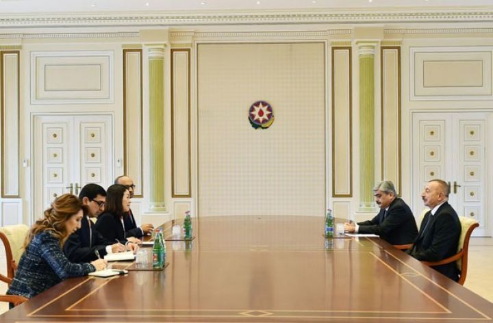 "Azərbaycan iqtisadiyyatı sabitləşmə dövrünə qədəm qoyub"