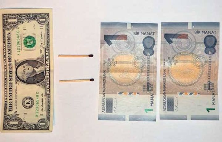 Geriləmə üzə çıxdı - NEFT DÜŞSƏ, MANAT UCUZLAŞACAQ