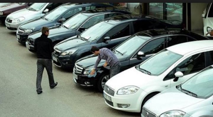 2017-ci ilin ən populyar avtomobilləri