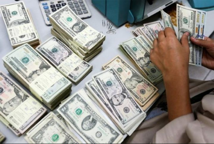 Banklarda Dollar və Avronun alış-satış qiymətləri - SİYAHI - YENİLƏNİB