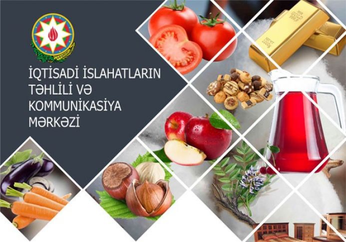 50 ölkədən 193 milyon dolları ixrac sifarişi 