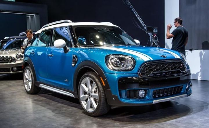 Bakıda yeni MİNİ modeli təqdim edildi