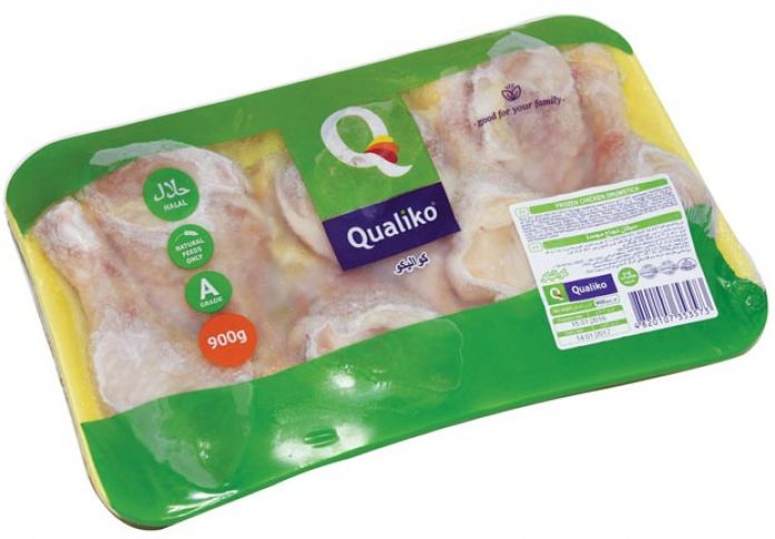 Təhlükəli toyuq əti Azərbaycan bazarında