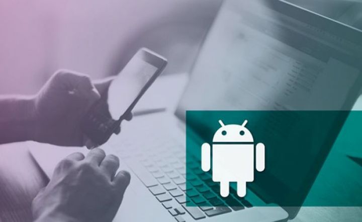 "Android developer" vəzifəsi üzrə vakansiya!