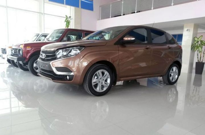 Azalan "Vaz" satışına baxmayaraq, “Xəzər Lada” mənfəətini qoruyub