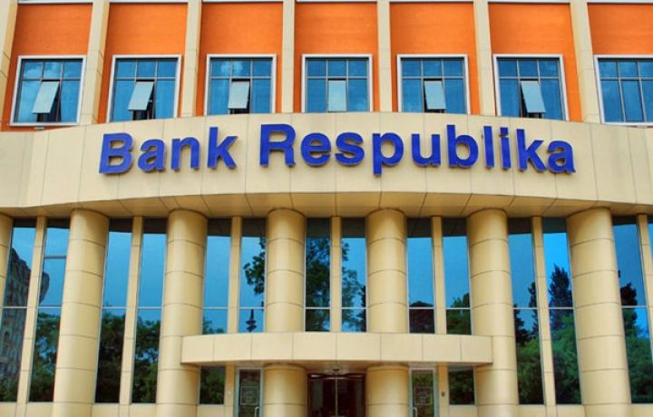  “Moody’s”: Növbəti 3 ay ərzində “Bank Respublika”ya dəstək göstəriləcək