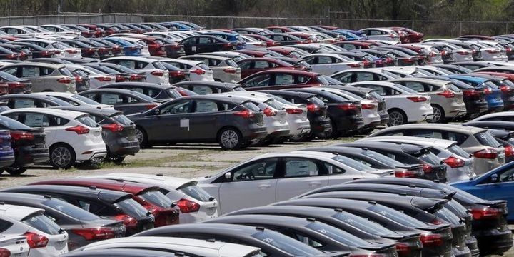 Ford "Focus"u Çində  istehsal edəcək  