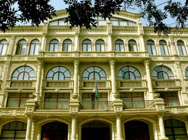 Hesablama Palatası büdcəyə dəyişikliyi nəzərdə tutan qanun layihəsinə rəy verib