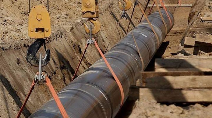 "Türk Axını"nın dəyəri açıqlanıb