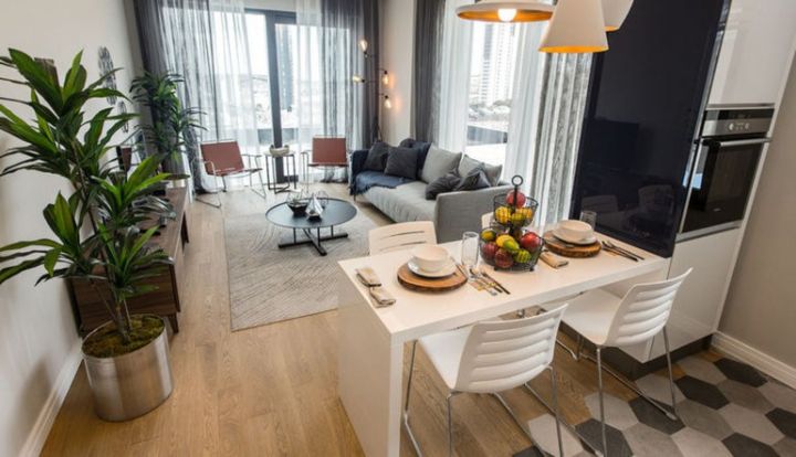 Naxçıvanda 1 milyon manatlıq ipoteka krediti verilib  