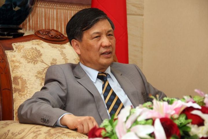 Çin səfiri: "Azərbaycan investisiya baxımından cazibədar ölkədir"