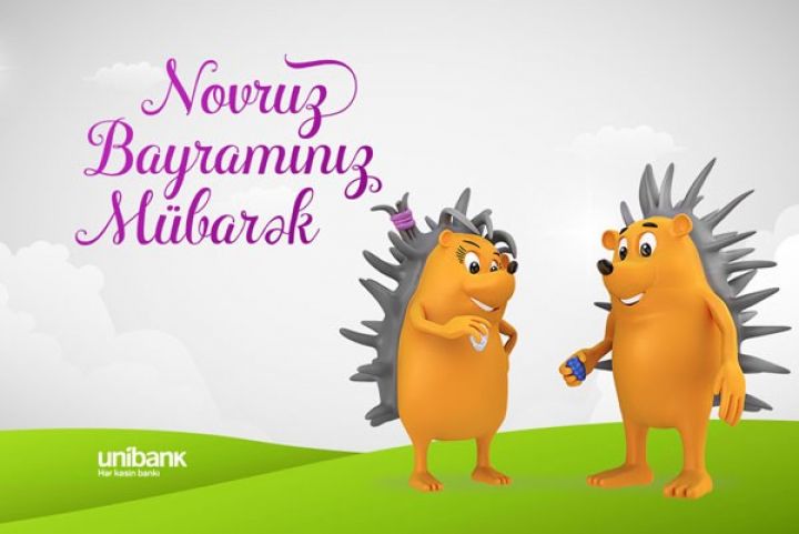Bayram günlərində Unibankın hansı filialları işləyəcək?