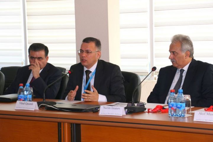 Müzakirələr başladı, nağd ödənişlər minimuma endiriləcək!