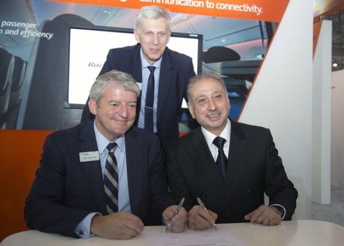 AZAL təyyarələrində multimedia əyləncəsi yeni səviyyəyə qalxacaq