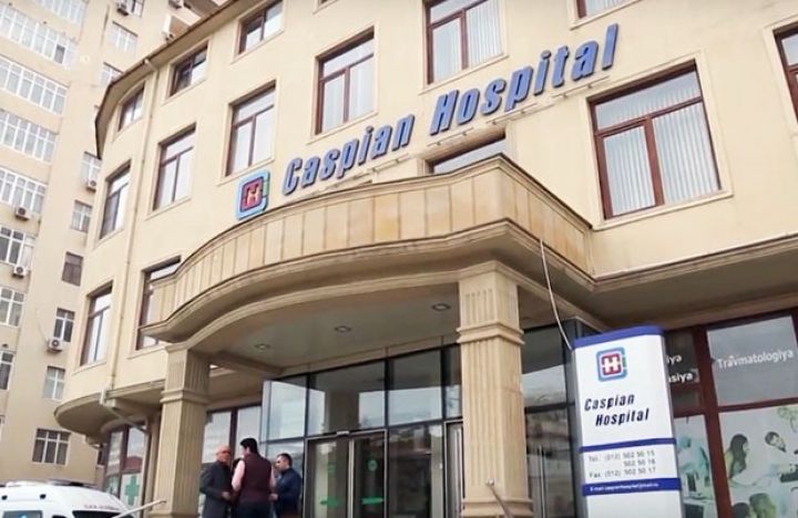 Müayinə və müalicəni təmənnasız həyata keçirəcək - ƏMƏKDAŞLIQ