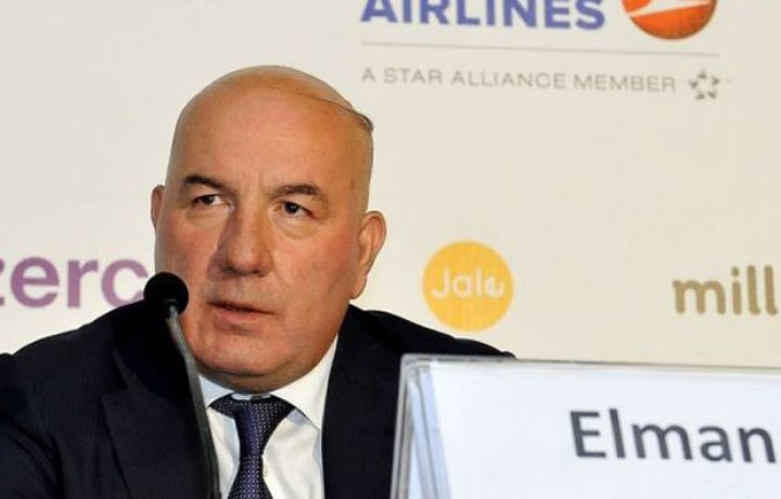 Elman Rüstəmovdan pul siyasətilə bağlı yeni açıqlama