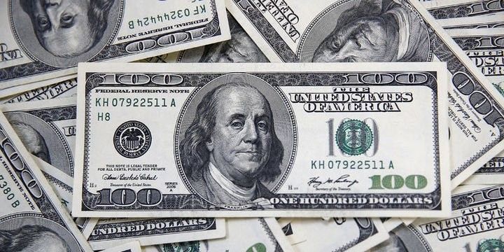 Dollar "protokollardan" sonra ucuzlaşıb  