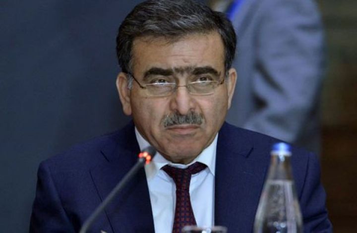 “Elektron ticarət ƏDV-dən azad olunmalıdır” 