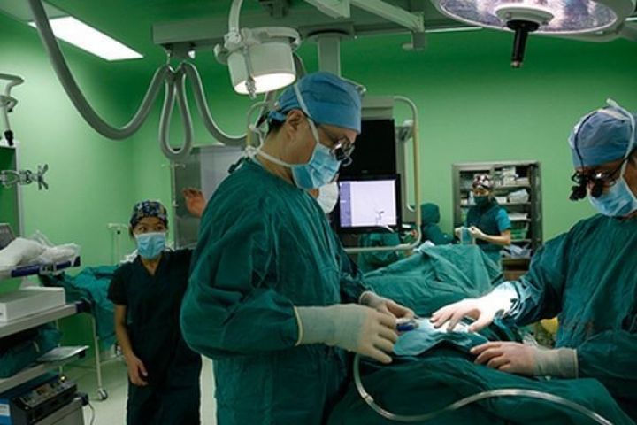 Naxçıvanda icbari tibbi sığortanın tətbiqinə başlanılıb 