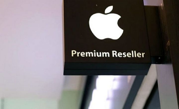 Bakıda böyük Apple mağazası açılacaq