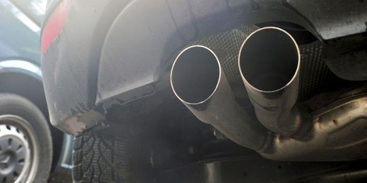 Parisə benzin avtomobillərin daxil olması qadağan ediləcək