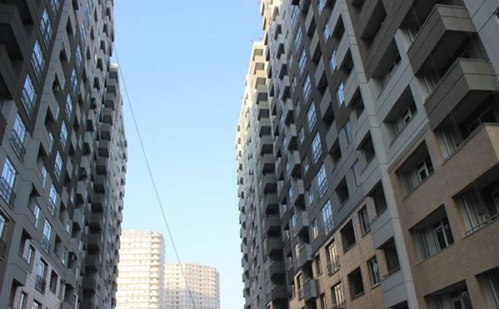 Hər 3 nəfərdən 2-si sosial mənzil ala bilməyəcək