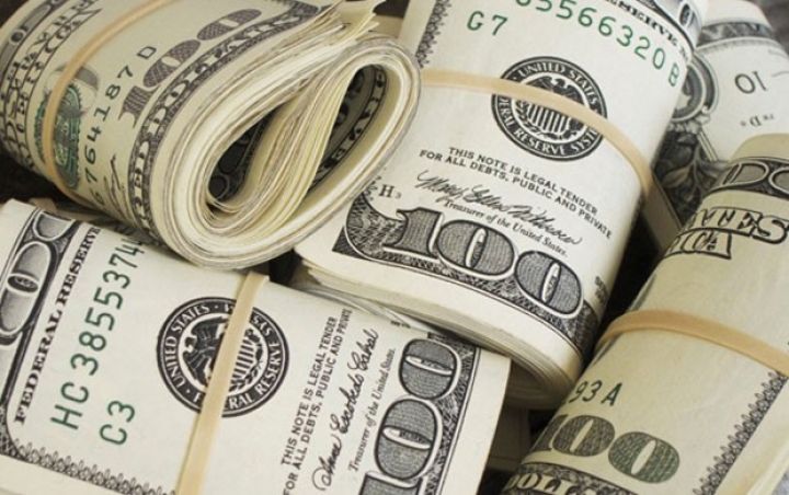 Valyuta hərracı başa çatdı - SON DƏQİQƏ