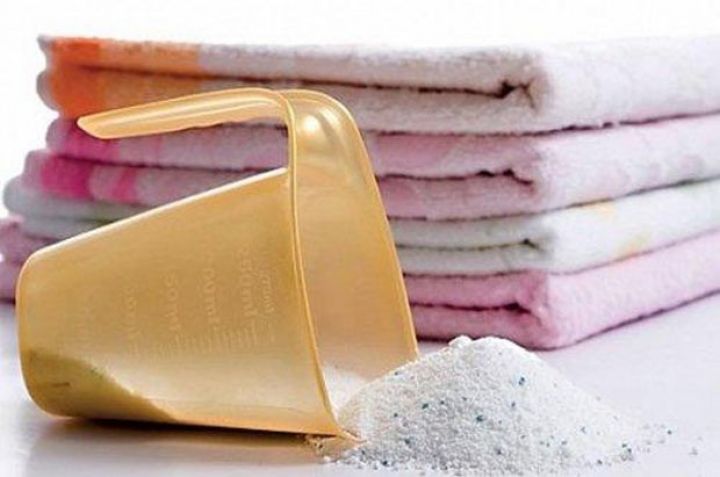 Yuyucu vasitələr bazarında monitorinq - 2 məhsul standartlara cavab verməyib