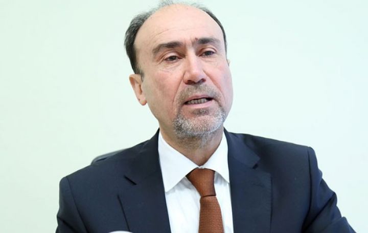 "Problemli kreditlər gələn ildən azalmağa başlayacaq"