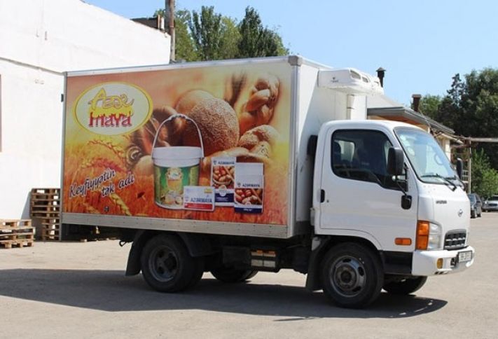 Hüseyn Mirzəyevin xəmir mayası biznesi cüzi gəlir gətirib