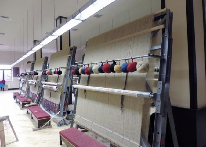 İsmayıllıda da hazır olur - 170 işçi çalışacaq