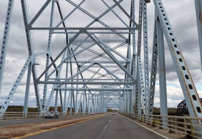 Rusiya-Azərbaycan sərhədində avtomobil körpüsü tikiləcək