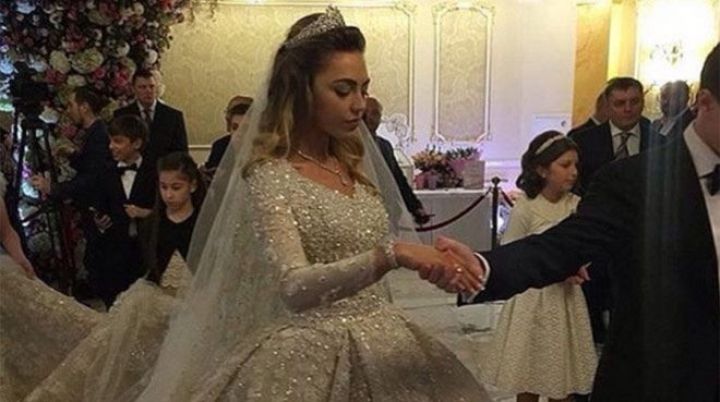 1 milyard dollarlıq toydan iflasa!