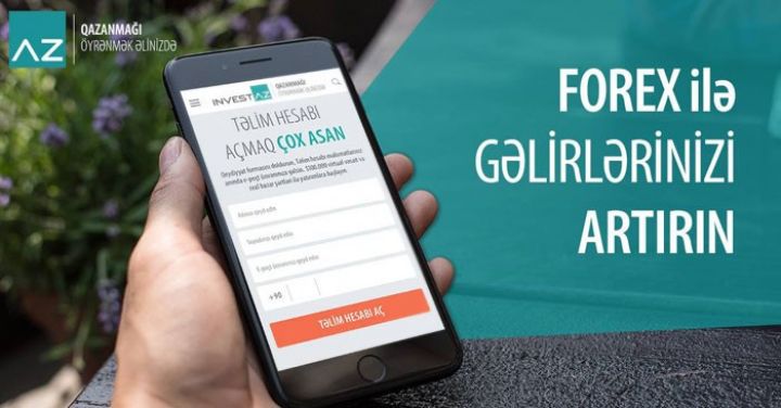 Qazanmağı risksiz öyrən!