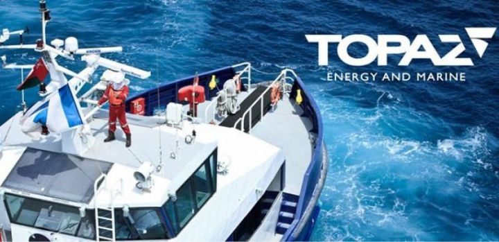 “Topaz Energy and Marine” “Abşeron” yatağındakı əməliyyatlarda iştirak edəcək