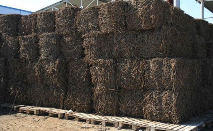 Biyan emalı zavodunun inşası başa çatıb